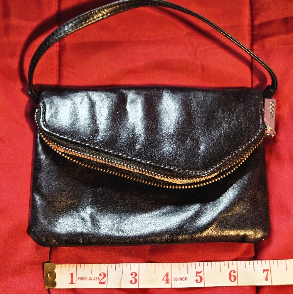 Hobo Clutch
